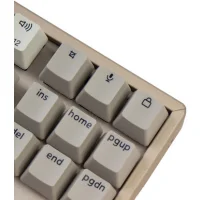 Клавиатура Keychron K8 Wireless K8-M1 (Gateron G Pro Red) фото 3